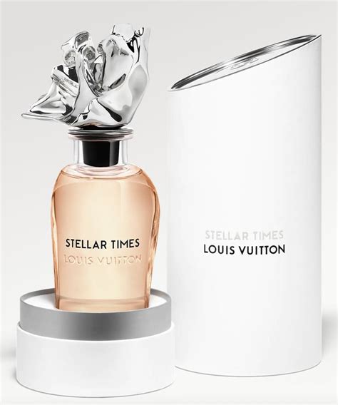 stellar times louis vuitton prix|louis vuitton empty bottle.